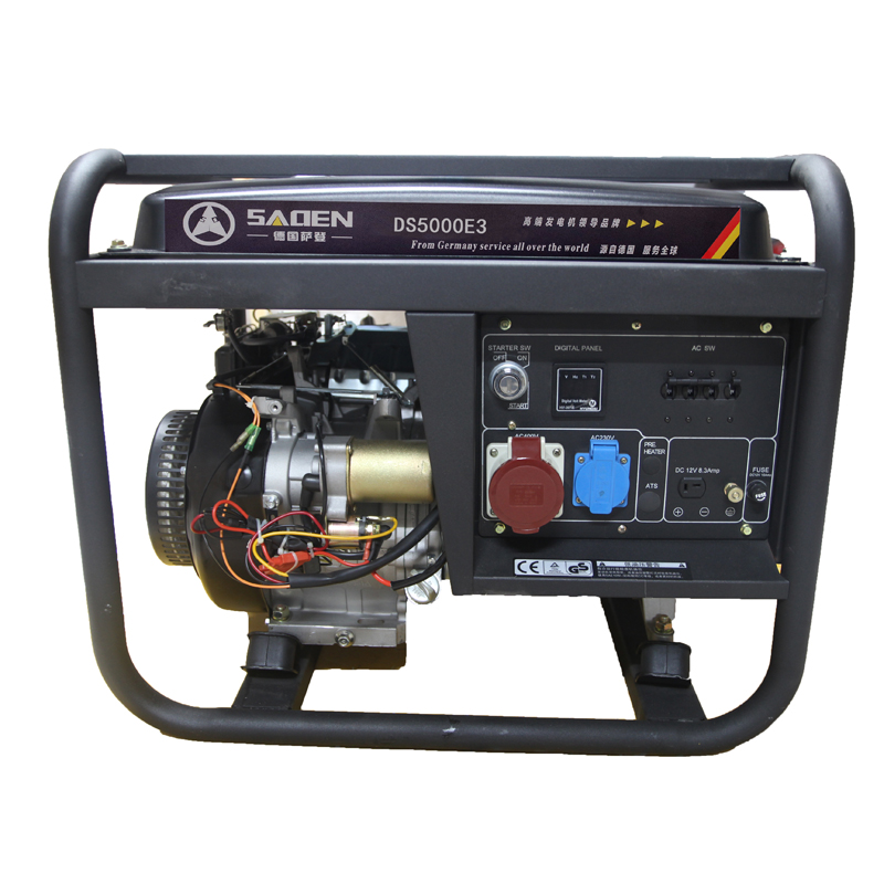 新能源技術對傳統發電機行業的影響分析 新能源技術對傳統發電機行業的影響分析