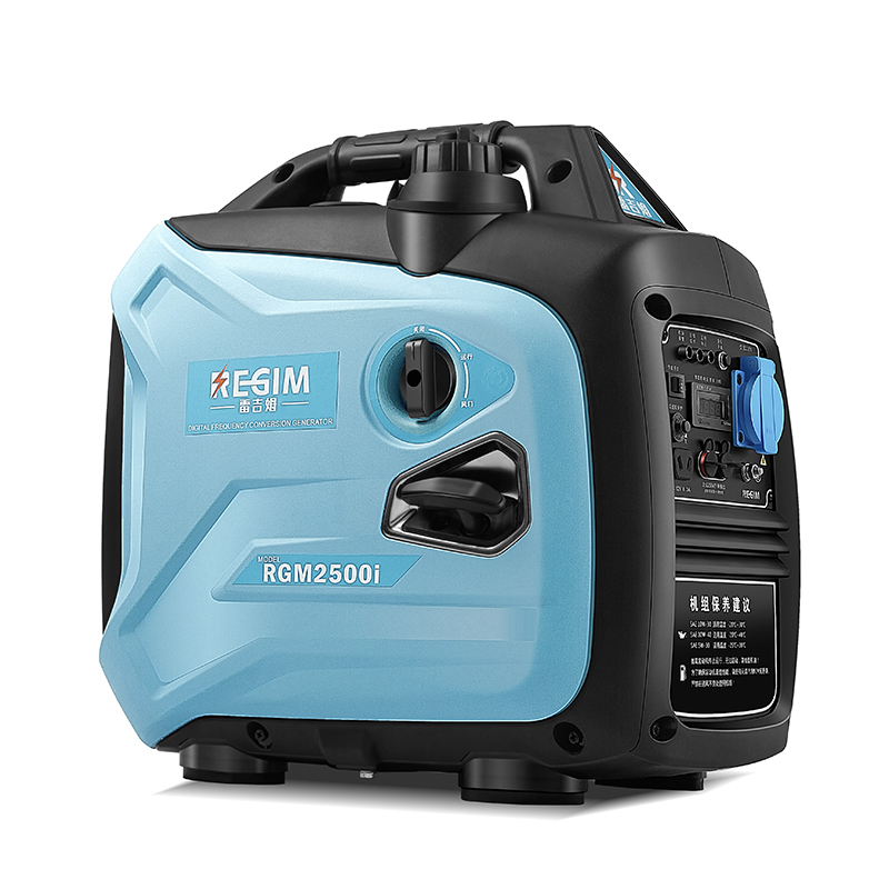 靜音發電機的適用場合：選擇合適的使用環境