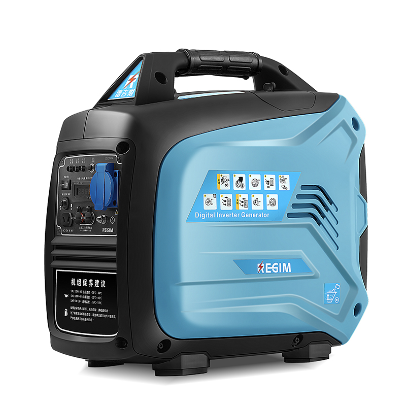 對比不同品牌小型發(fā)電機(jī)：性能、價格大比拼