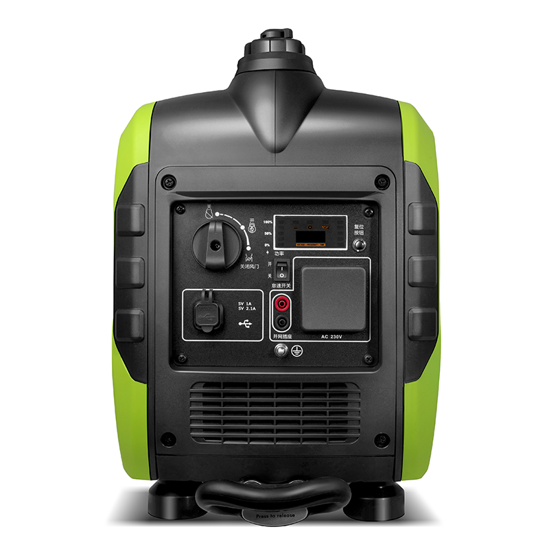 新型節(jié)能柴油抽水泵技術介紹