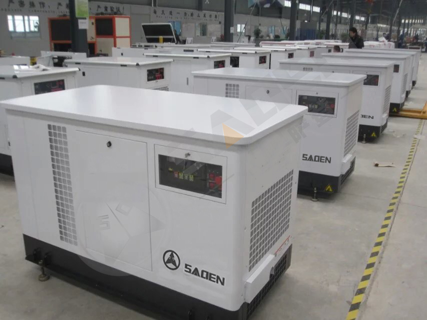 不同環(huán)境下選擇合適發(fā)電機型號的經(jīng)驗總結(jié)