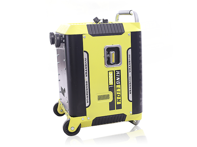 市場熱門品牌對比:誰是汽油發電機之王? 市場熱門品牌對比:誰是汽油發電機之王?