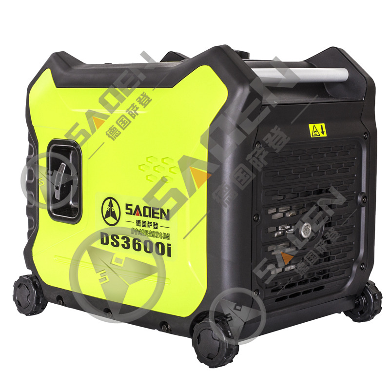 小型柴油發(fā)電機維護保養(yǎng)全攻略