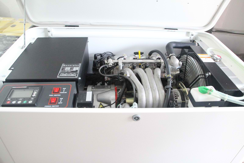 汽油發(fā)電機(jī)油耗計(jì)算公式與省油小竅門 汽油發(fā)電機(jī)油耗計(jì)算公式與省油小竅門