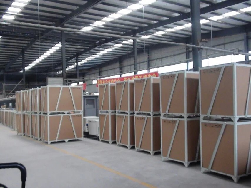 小型發(fā)電機的移動性設(shè)計：靈活的電力供應