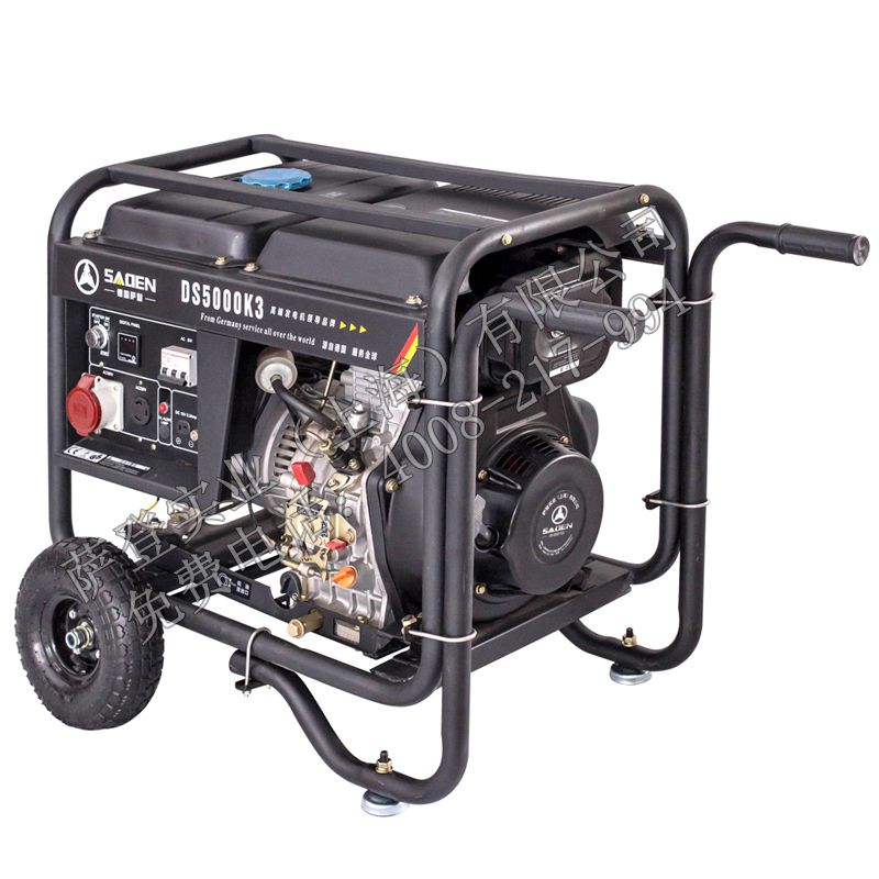 農村地區農業生產作業好幫手 — 農用靜音柴油發電機組介紹 農村地區農業生產作業好幫手 — 農用靜音柴油發電機組介紹