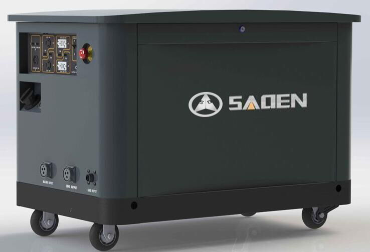 選購(gòu)家用高效汽油發(fā)電機(jī)全攻略指南