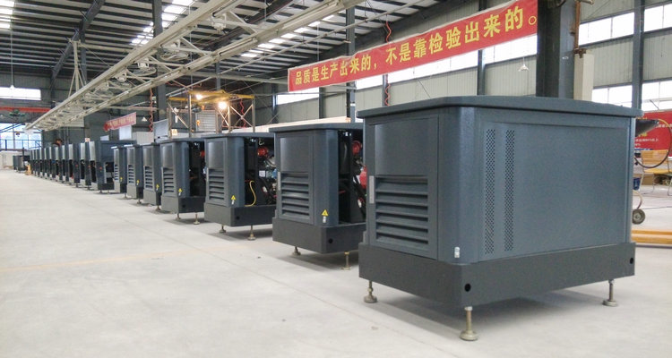 智能家居時代的小型太陽能發(fā)電機應(yīng)用前景