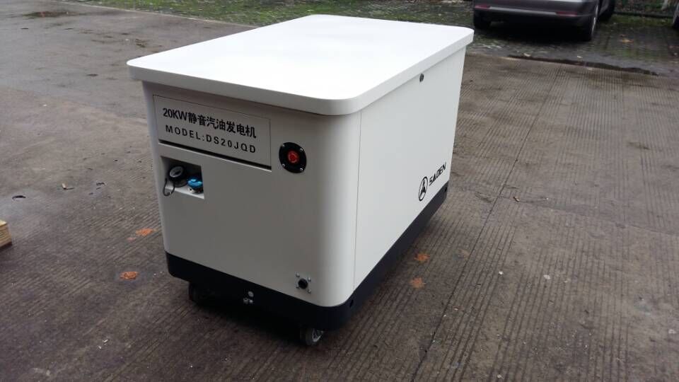 小型柴油發電機的適用范圍:多場景應用 小型柴油發電機的適用范圍:多場景應用