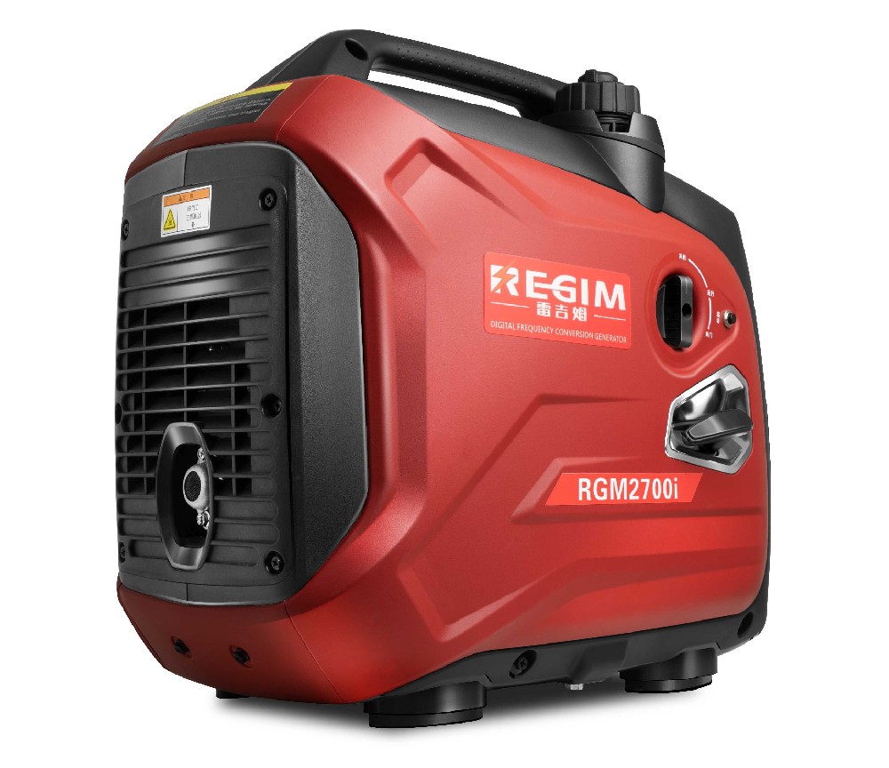 靜音發(fā)電機(jī)的適用環(huán)境：減少噪音污染